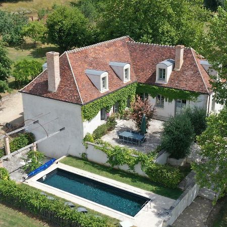 La Clairiere De La Reine Hortense - Pierres D'Histoire Saint-Prix  Eksteriør bilde