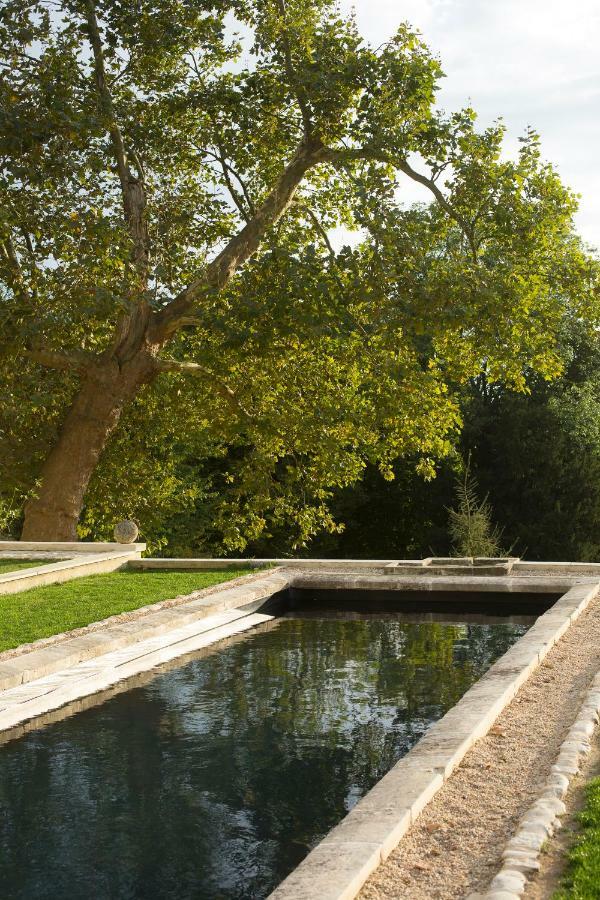 La Clairiere De La Reine Hortense - Pierres D'Histoire Saint-Prix  Eksteriør bilde